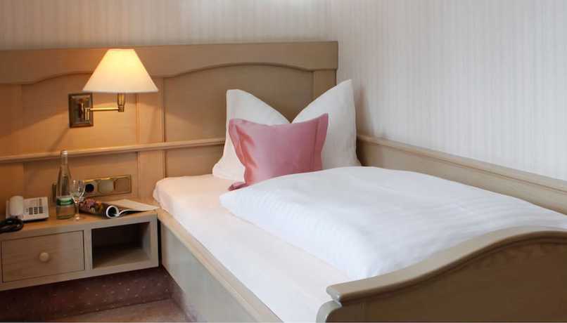 Imagen de la habitación del Hotel Waldblick, Freudenstadt. Foto 8