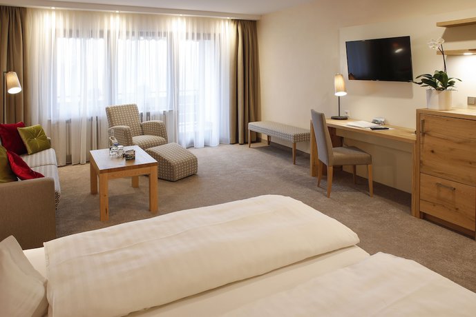 Imagen de la habitación del Hotel Waldblick, Freudenstadt. Foto 13