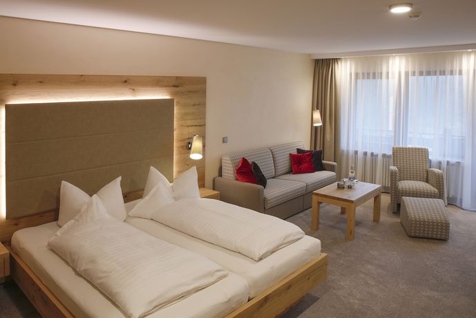 Imagen de la habitación del Hotel Waldblick, Freudenstadt. Foto 15