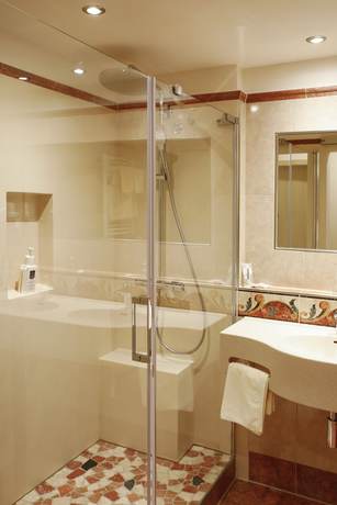 Imagen de la habitación del Hotel Waldblick, Freudenstadt. Foto 16