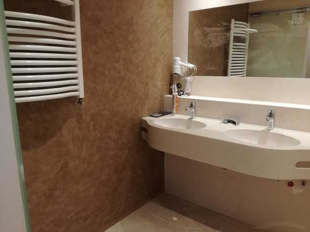 Imagen de la habitación del Hotel Waldblick, Freudenstadt. Foto 17