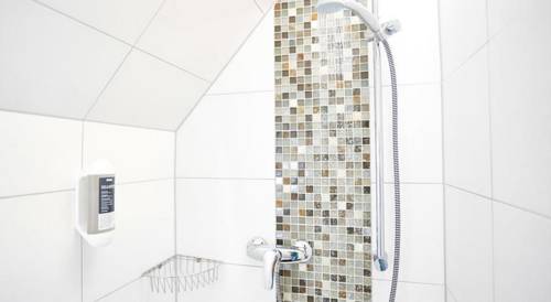 Imagen de la habitación del Hotel Waldblick, Lippstadt. Foto 4