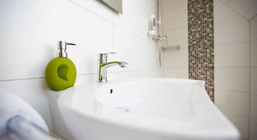 Imagen de la habitación del Hotel Waldblick, Lippstadt. Foto 9