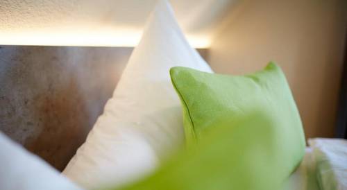 Imagen de la habitación del Hotel Waldblick, Lippstadt. Foto 10