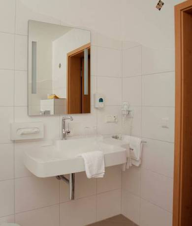 Imagen de la habitación del Hotel Waldblick, Schenkenzell. Foto 5