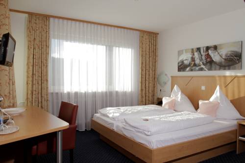 Imagen de la habitación del Hotel Waldblick, Schenkenzell. Foto 6