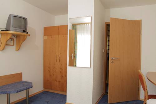 Imagen de la habitación del Hotel Waldblick, Schenkenzell. Foto 13