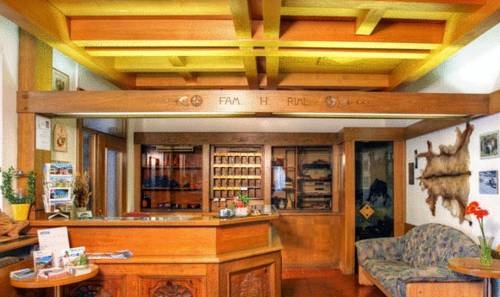 Imagen general del Hotel Waldcafe. Foto 4