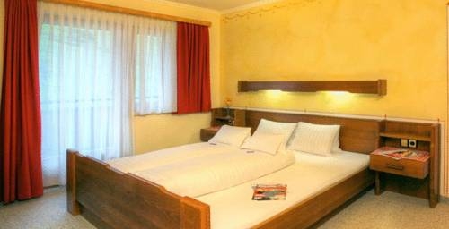 Imagen general del Hotel Waldcafe. Foto 5