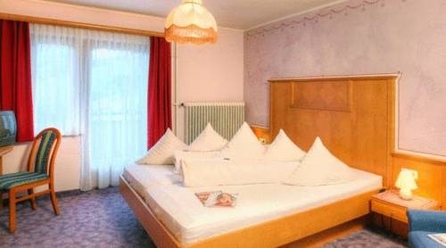 Imagen general del Hotel Waldcafe. Foto 6