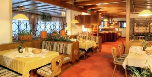 Imagen general del Hotel Waldcafe. Foto 7