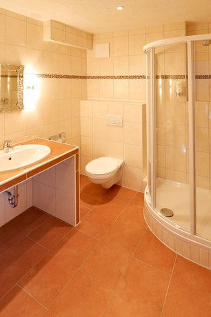 Imagen de la habitación del Hotel Waldeck. Foto 8