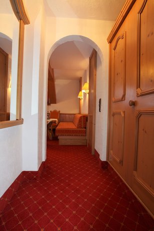 Imagen de la habitación del Hotel Waldeck. Foto 9