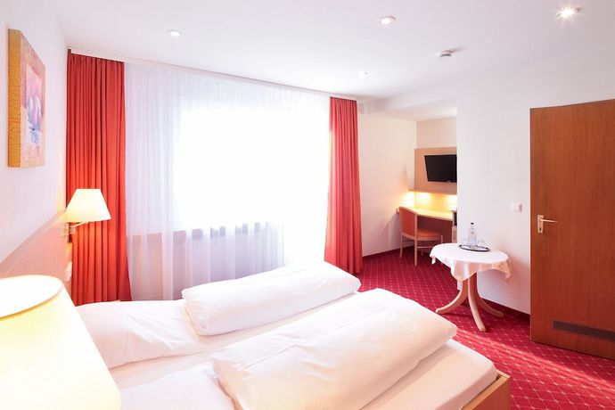 Imagen de la habitación del Hotel Waldeck. Foto 18