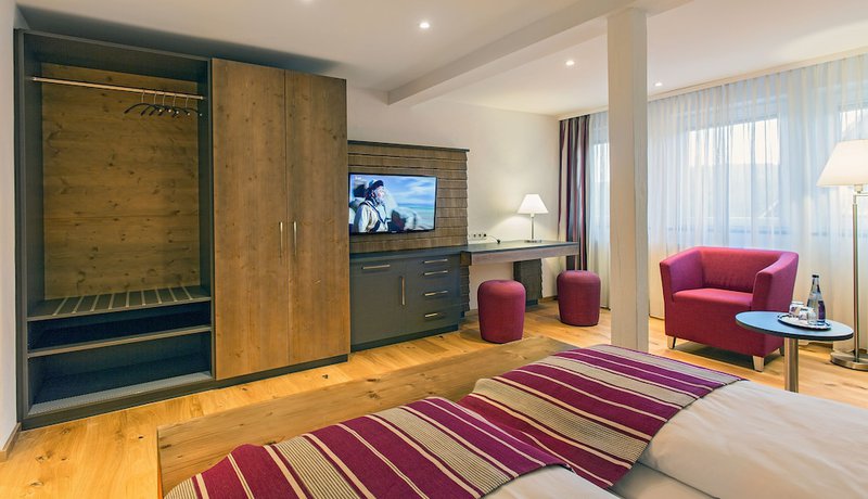 Imagen de la habitación del Hotel Waldeck, Feldberg (Schwarzwald). Foto 3