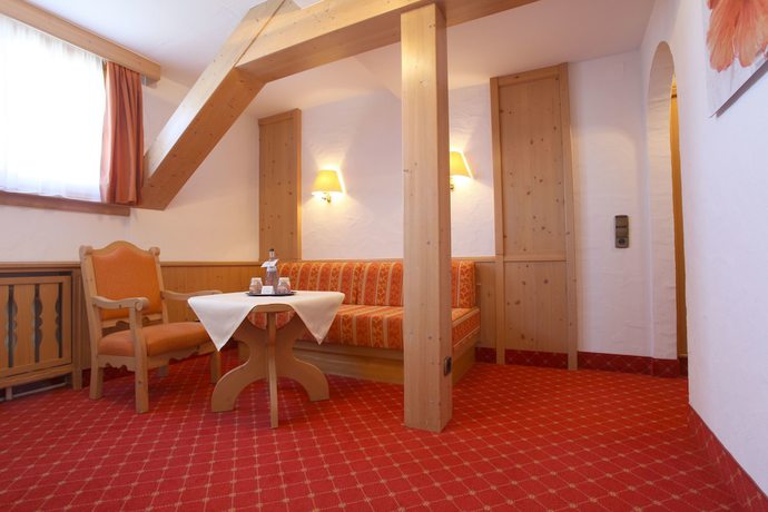 Imagen de la habitación del Hotel Waldeck, Feldberg (Schwarzwald). Foto 12