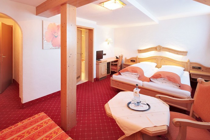 Imagen de la habitación del Hotel Waldeck, Feldberg (Schwarzwald). Foto 15