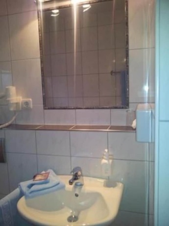 Imagen de la habitación del Hotel Waldeck Garni. Foto 3