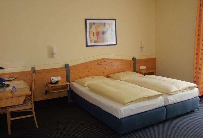 Imagen de la habitación del Hotel Waldeck Garni. Foto 7
