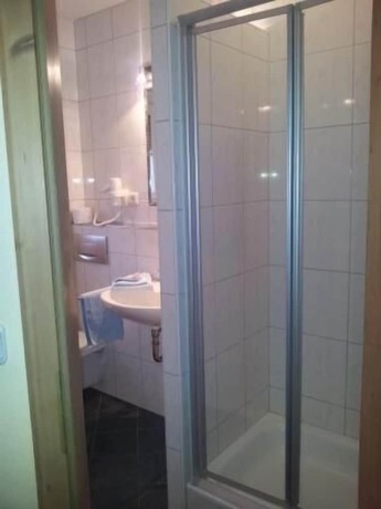 Imagen de la habitación del Hotel Waldeck Garni. Foto 10