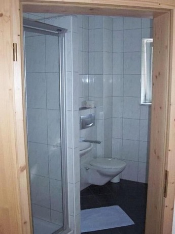 Imagen de la habitación del Hotel Waldeck Garni. Foto 14