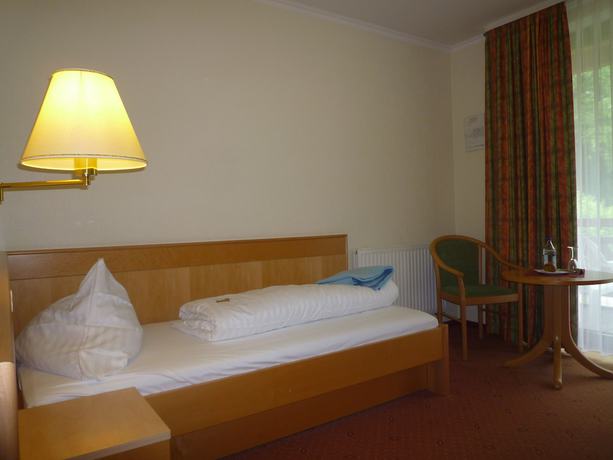 Imagen de la habitación del Hotel Waldeck mit Restaurant. Foto 2