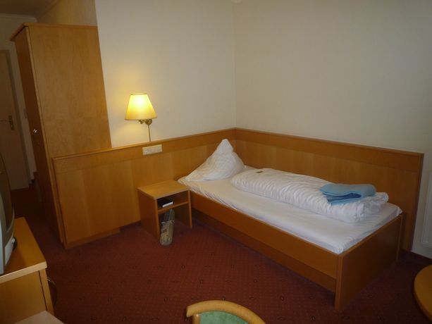 Imagen de la habitación del Hotel Waldeck mit Restaurant. Foto 5