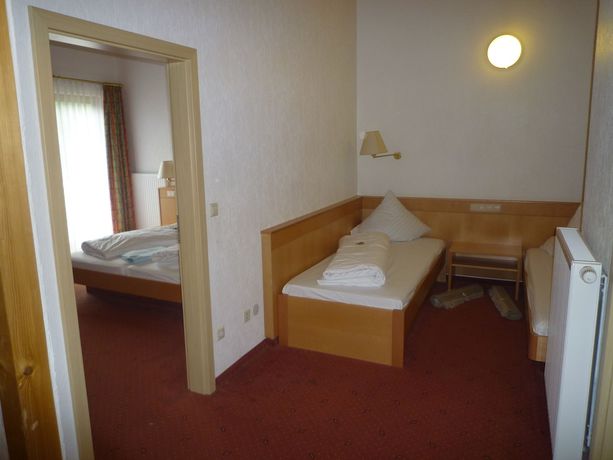 Imagen de la habitación del Hotel Waldeck mit Restaurant. Foto 6