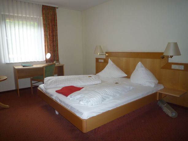 Imagen de la habitación del Hotel Waldeck mit Restaurant. Foto 7