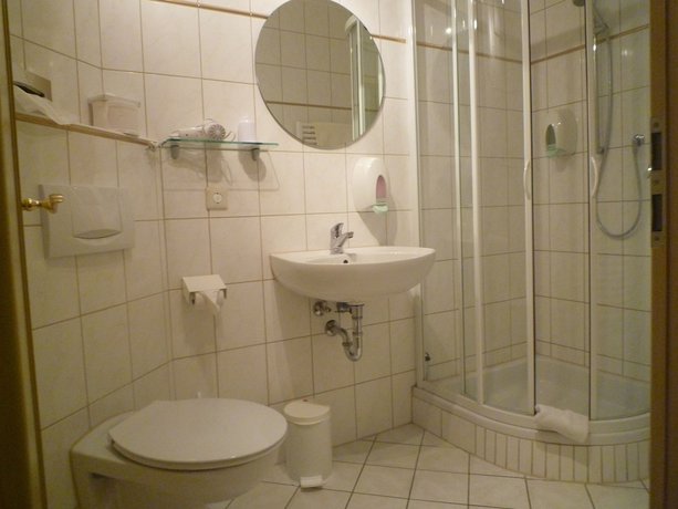 Imagen de la habitación del Hotel Waldeck mit Restaurant. Foto 9