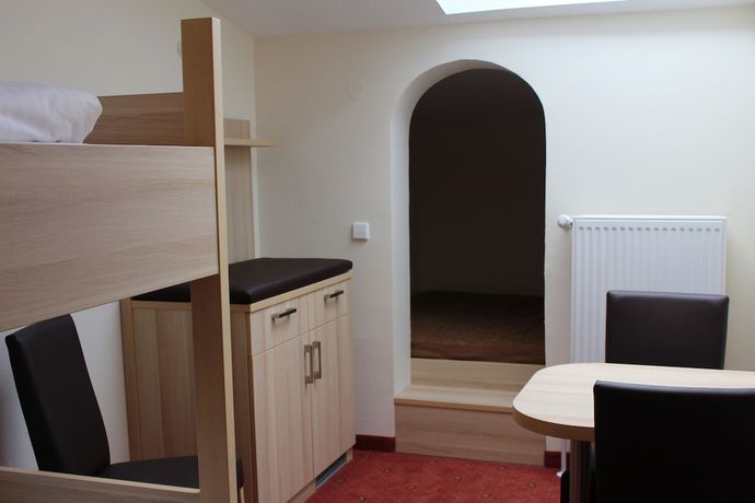 Imagen de la habitación del Hotel Waldeck mit Restaurant. Foto 10