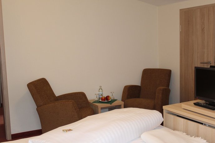 Imagen de la habitación del Hotel Waldeck mit Restaurant. Foto 14