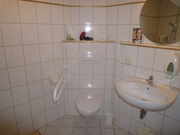 Imagen de la habitación del Hotel Waldeck mit Restaurant. Foto 15