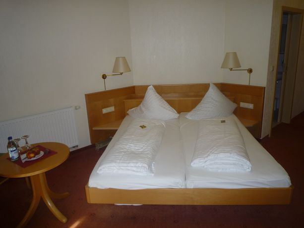 Imagen de la habitación del Hotel Waldeck mit Restaurant. Foto 16
