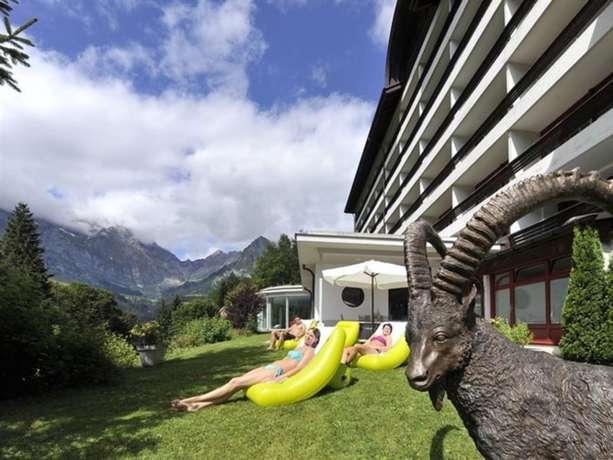 Imagen general del Hotel Waldegg - Adults Only. Foto 1