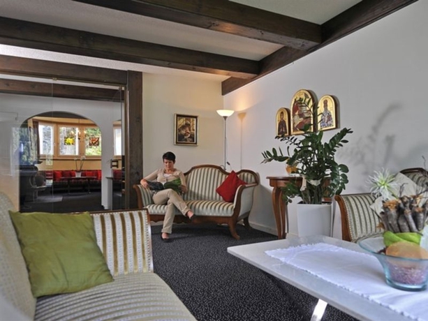 Imagen general del Hotel Waldegg - Adults Only. Foto 2