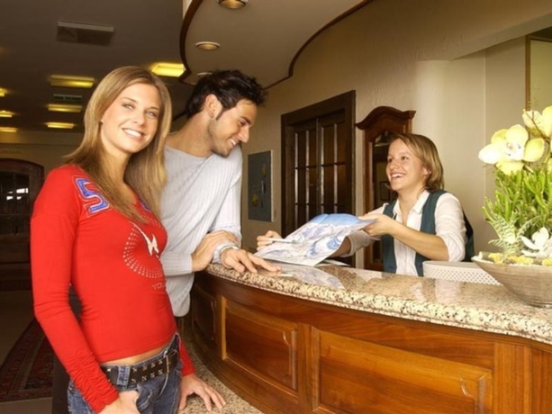 Imagen general del Hotel Waldegg - Adults Only. Foto 3