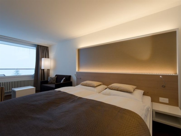 Imagen general del Hotel Waldegg - Adults Only. Foto 5