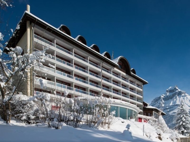 Imagen general del Hotel Waldegg - Adults Only. Foto 6