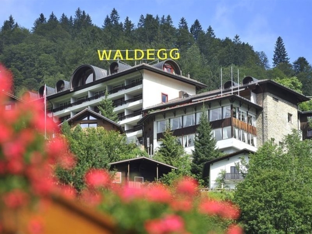Imagen general del Hotel Waldegg - Adults Only. Foto 14