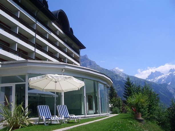 Imagen general del Hotel Waldegg - Adults Only. Foto 7