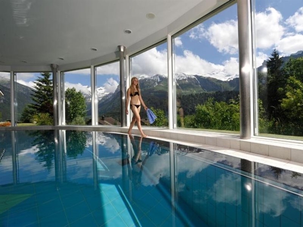 Imagen general del Hotel Waldegg - Adults Only. Foto 8