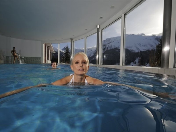 Imagen general del Hotel Waldegg - Adults Only. Foto 9