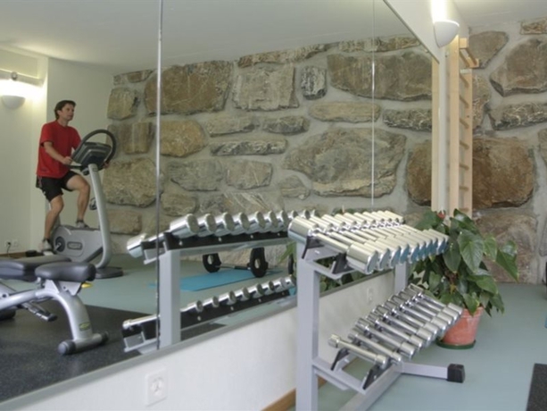 Imagen general del Hotel Waldegg - Adults Only. Foto 11