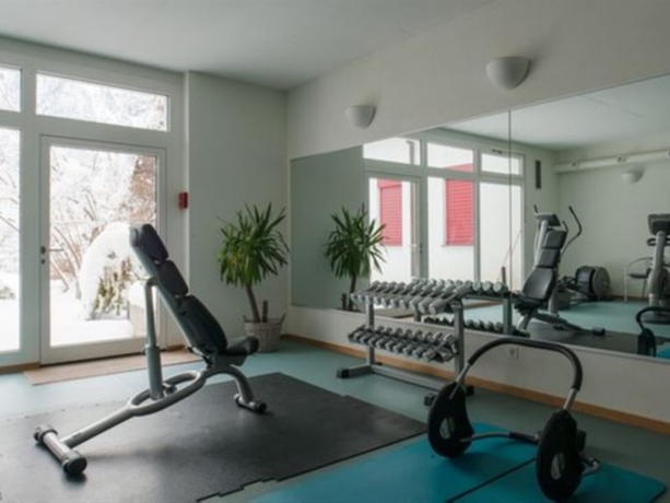 Imagen general del Hotel Waldegg - Adults Only. Foto 13