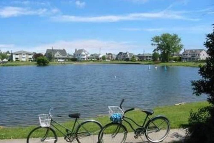 Imagen general del Hotel Walden on the Pond. Foto 1