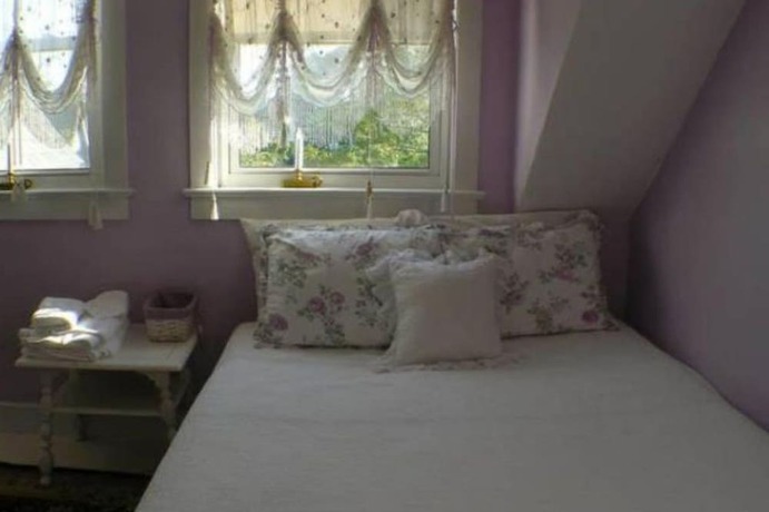 Imagen de la habitación del Hotel Walden on the Pond. Foto 13
