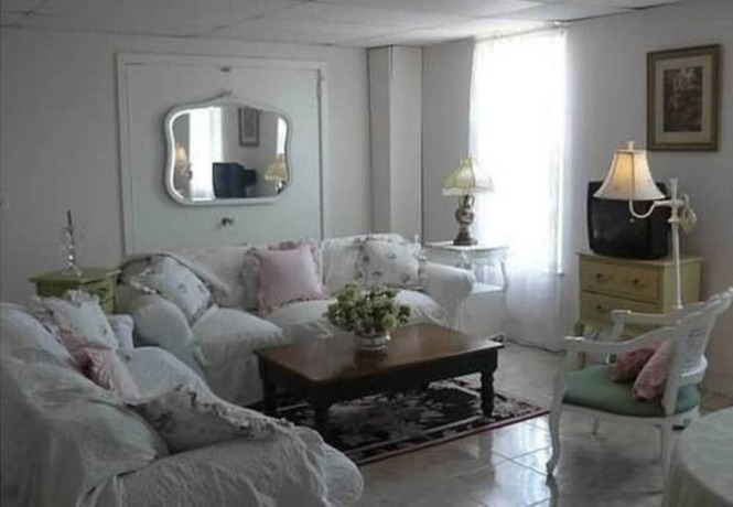 Imagen de la habitación del Hotel Walden on the Pond. Foto 18