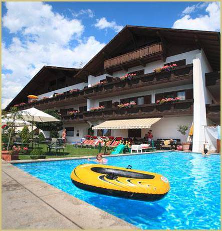 Imagen general del Hotel Walder. Foto 1