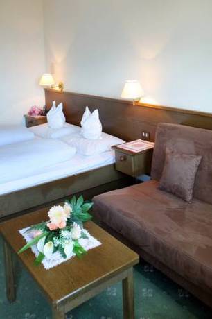 Imagen de la habitación del Hotel Walder. Foto 2